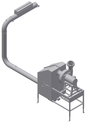 watervac