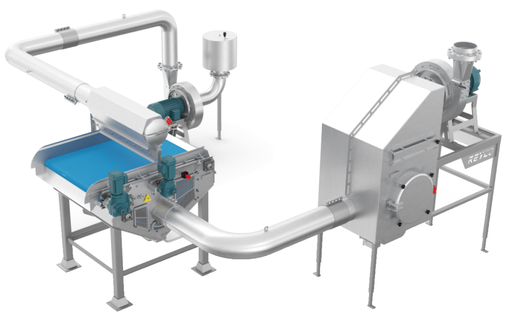 Ecovac