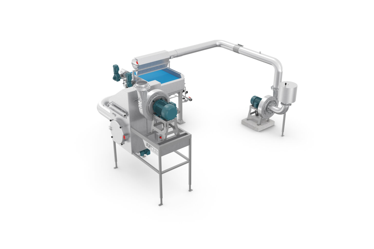 ecovac