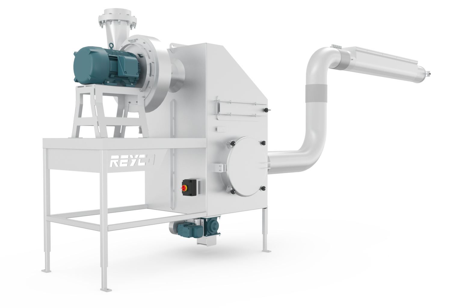 watervac