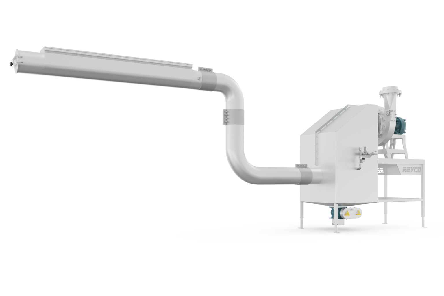 watervac