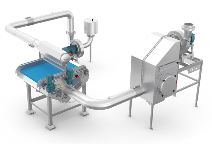 ecovac